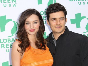 Orlando Bloom és Miranda Kerr bebizonyította, hogy létezik a szakítás utáni barátság