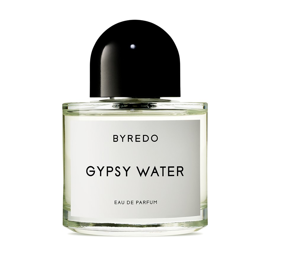 BYREDO Gypsy Water Eau de Parfum 77 690 / 100 ml
