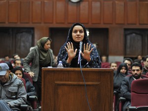 Élt 26 évet, és halálra ítélték, mert megvédte magát, miután megpróbálták megerőszakolni