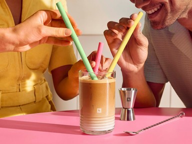 Jegeskávé receptek, amikkel ki lehet bírni a hőhullámot