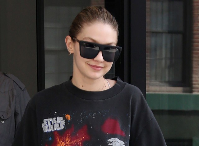 Gigi Hadid