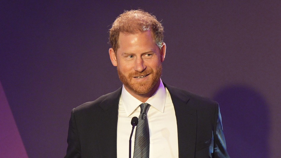 Harry herceg nemsokára hazatér, de nem lesz benne köszönet