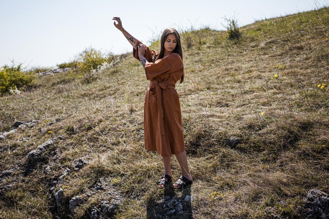 Anya és lánya szerelemprojektjéből született meg a különleges, környezettudatos márka