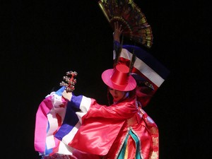 Kontinenseken átívelő barátság