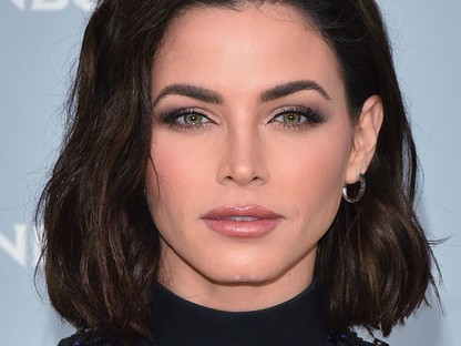 Jenna Dewan MÉG rövidebbre vágatta a haját!