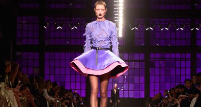 6 látványos trend a milánói divathétről, amitől eláll majd a lélegzeted