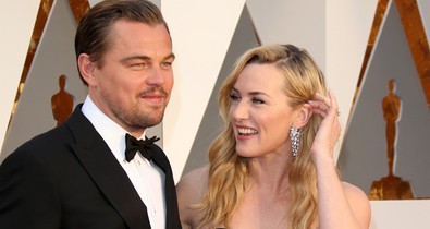 Leonardo DiCaprio és Kate Winslet az élő példa rá, hogy létezik férfi-női barátság