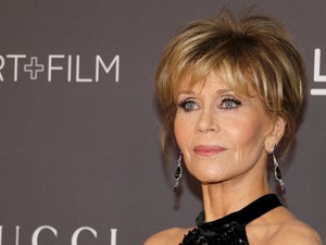 „Készen állok” - Jane Fonda felkészült a halálra