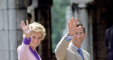 Diana hercegné és Károly herceg elképesztő dolgot tettek Magyarországon, ez mindent elárult a házasságukról