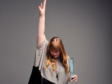 Az év divattervezője: Szegedi Kata