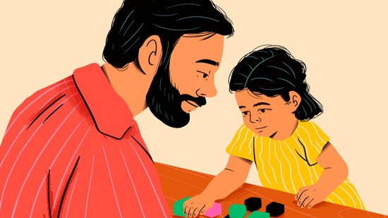 Apa GYED-en: egyáltalán nem modern divat, 30 éve is volt ilyen Magyarországon