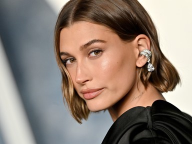 Hailey Bieber őszintén mesélt az anyaságról: „Annyira szeretnék gyerekeket, de félek”