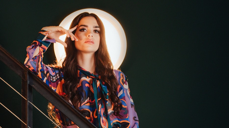 Ha péntek, akkor jöhetnek a színek!