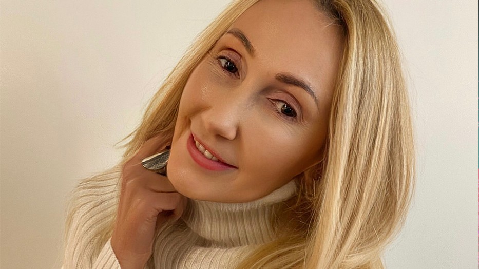 Szabó Pálma, a Sonia Produkciós és Kommunikációs Ügynökség vezetője