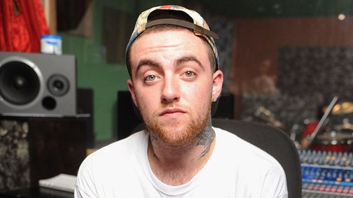 Tragédia! Meghalt Ariana Grande egykori szerelme: Mac Miller