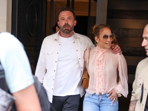 Még mindig szerelmes? Jennifer Lopez beszédes gesztussal üzent Ben Afflecknek