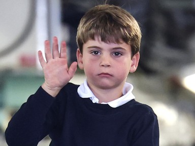 Lajos herceg megüzente tanácsait az angol fociválogatottnak