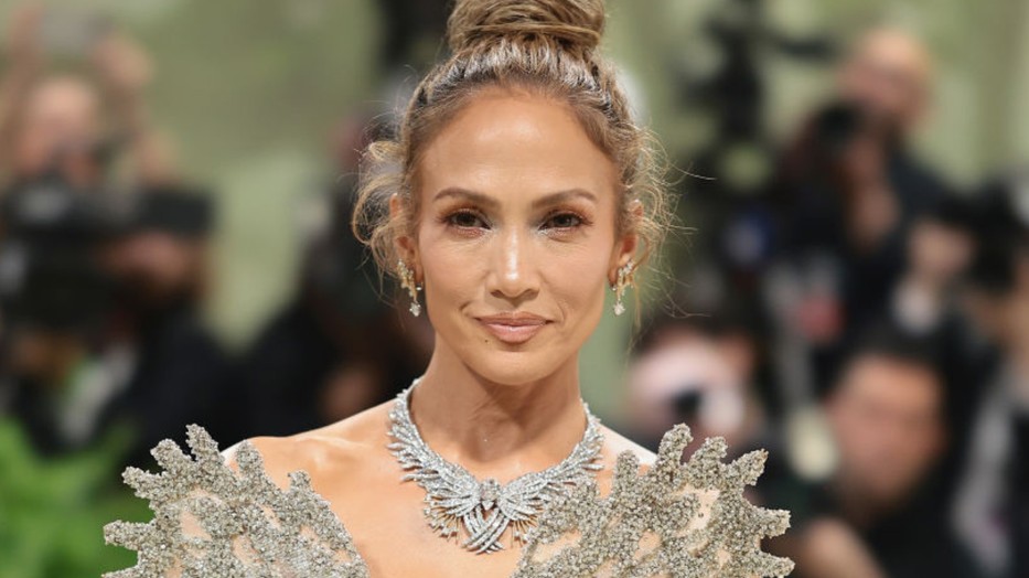 Jennifer Lopez először jelentkezett be a közösségi oldalán, mióta beadta a válókeresetet