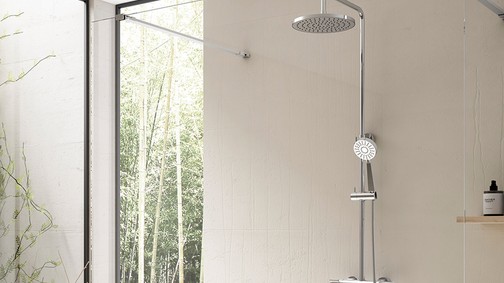 Trendek, innvációk luxuskivitelben: pár nap és nyit a Fürdőszoba és Otthoni Wellness Kiállítás!