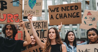 Óriási eltérések vannak generációk között a környezettudatosságban Magyarországon