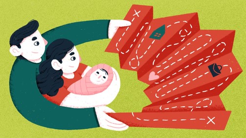 Az életkor fontos, de nem a legfontosabb, ha az anyává válás a kérdés