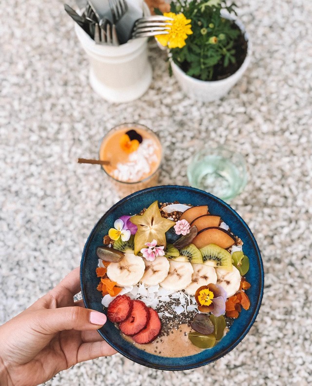 Ez lesz a kedvenc reggelizőhelyed: Kevés otthonosabb kávézót találnál a Franziskánál