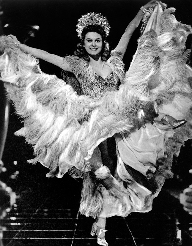 Glamour szerkesztőség