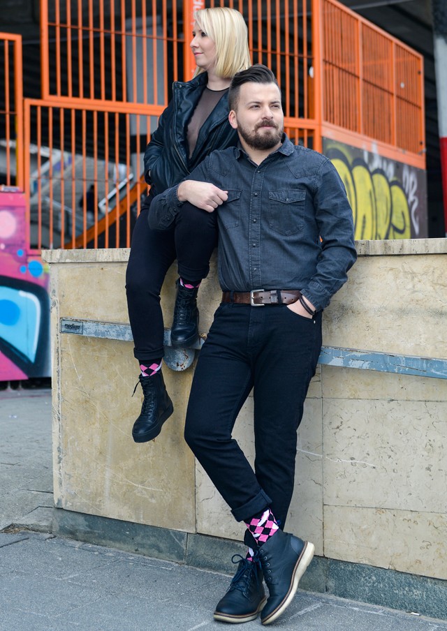 Imádni fogod: friss magyar márka, ami csodás mintás zoknikat készít: Zoktopus