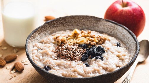 Egy 100 éves nő szerint ez a szuperétel a hosszú élet titka - nem, nem az, amire először gondolnál