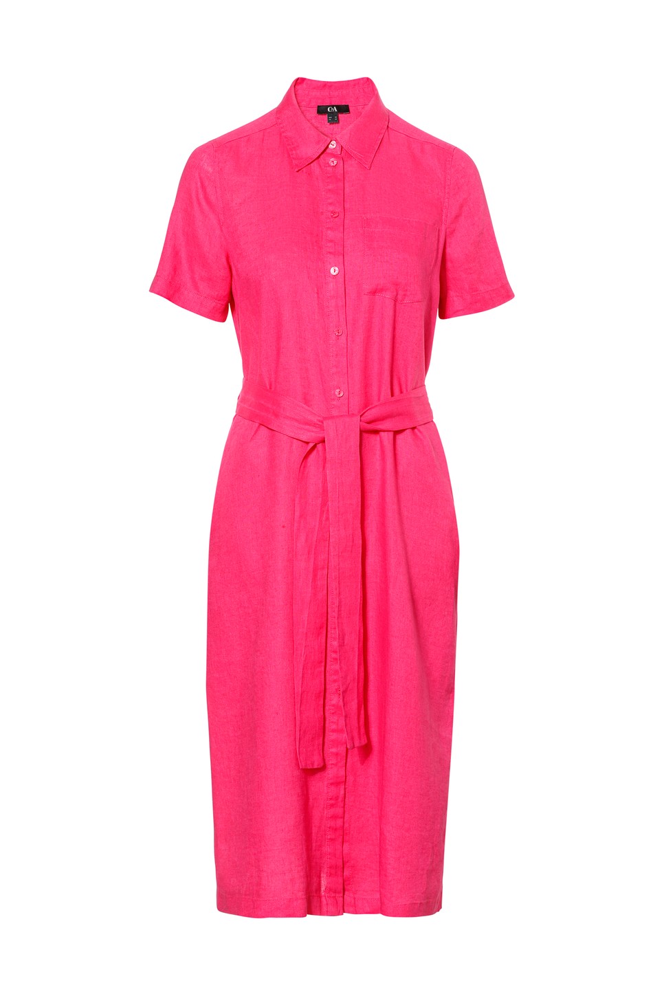 3.C&A Len Ruha 19995 Ft