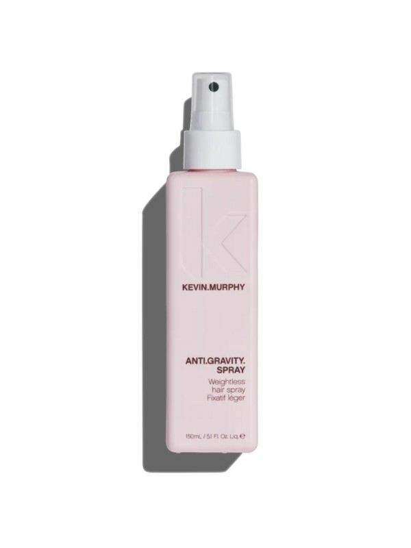 Anti Gravity volumennövelő spray KEVIN MURPHY 9239 Ft/150 ml (61,59 Ft/1 ml)