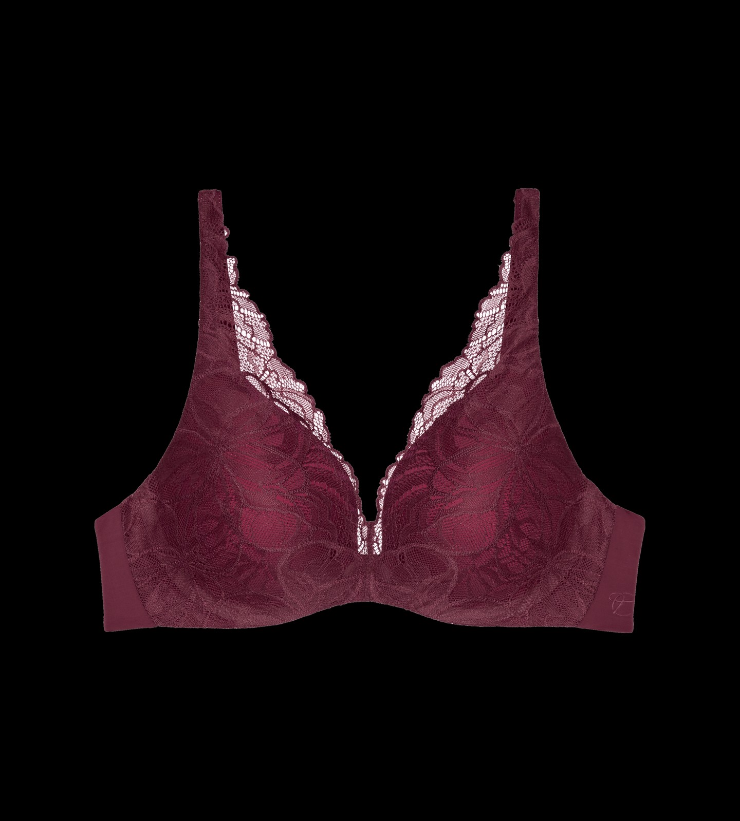 Body Make-Up Illusion Lace WP woodrose 19000Ft