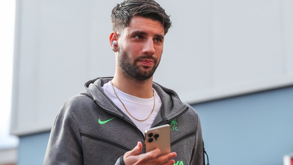 24 éves lett Szoboszlai Dominik sztárfocista