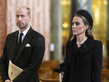 Katalin hercegné és Vilmos herceg nyilatkozatot adtak ki, nem tudták szó nélkül hagyni a tragédiát