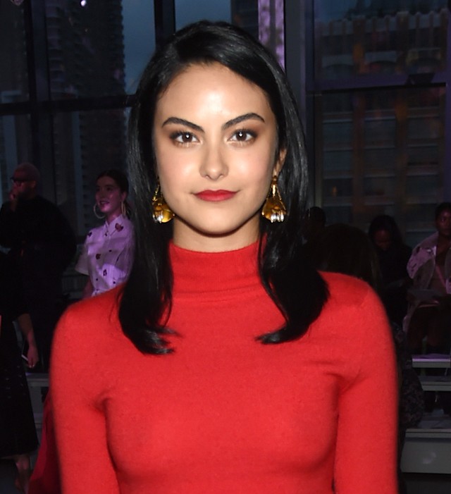 Camila Mendes
