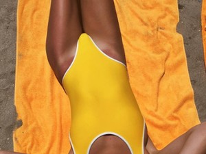 Jó ha tudod: a fehér keretes napszemüveg a legmenőbb