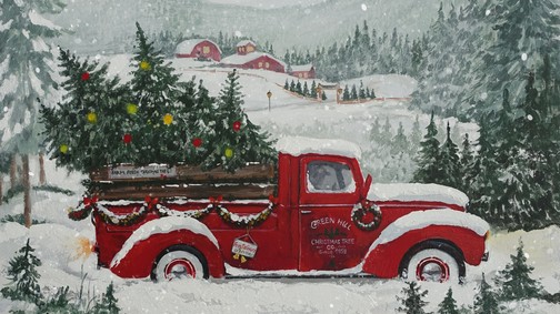 Ha karácsonykor is védenéd a környezetet, nem kell mindenképp műfenyőt venned