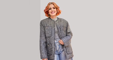 B. Nagy Réka: „Van az a bántás, ami még a lelkileg edzettebb embernek is fájhat”