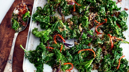 Kelkáposzta csipsz: Az egészséges csodanasi, amit imádni fogsz