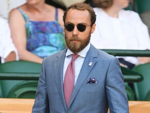 Feltűnt már, hogy Kate Middleton öccse milyen jóképű?