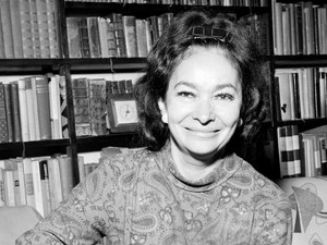 Keczán Mariann nemcsak őrzi Szabó Magda emlékét, hanem a legendás írónő egy teljesen új oldalára is rátalált kézirataiban