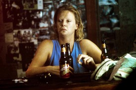 A 2003-ban bemutatott A rém című film kedvéért teljesen átalakult, alig lehetett ráismerni. 