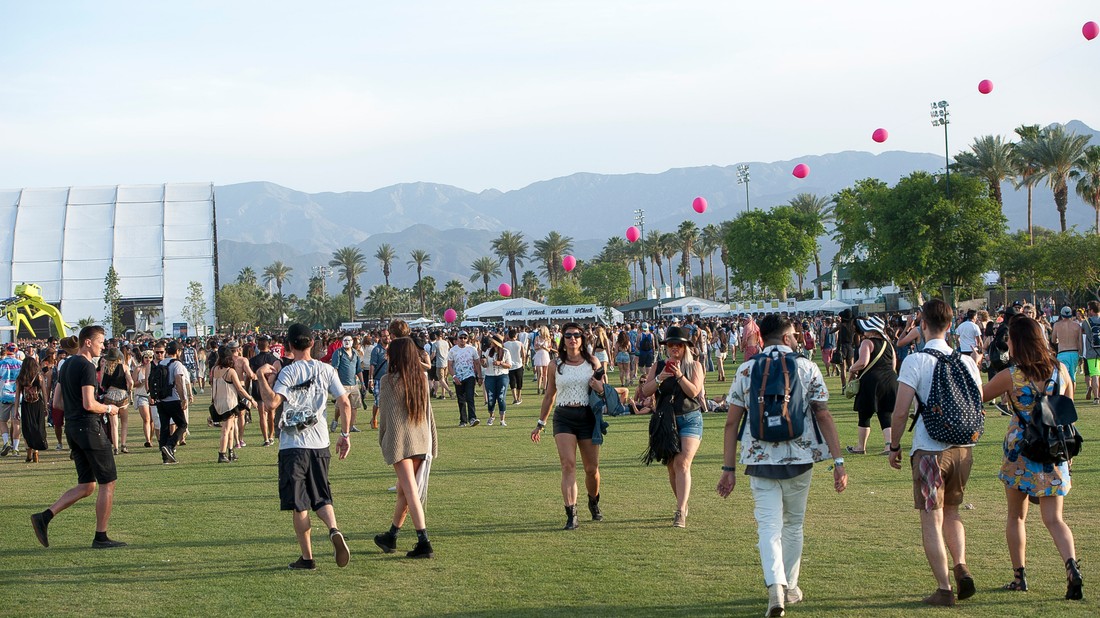 Szerzőnk őszintén elárulja, miért nem szeretett soha nagy zenei fesztiválokra járni