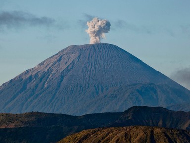 Kiderült, mi volt a vulkánba zuhant túrázó utolsó üzenete az édesanyjának, mielőtt meghalt