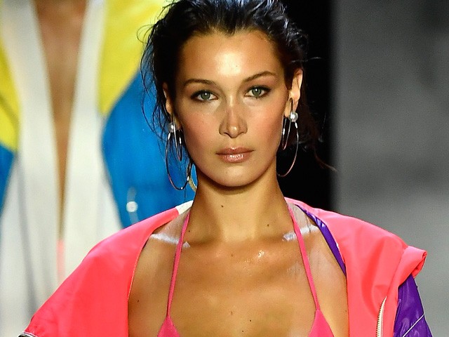 Bella Hadid