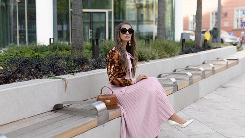 Így viseld a lehető legsikkesebben a kiegészítőket!