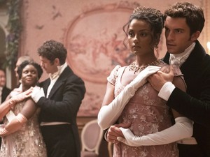 Bridgerton-rajongók, minden álmotok így váljon valóra