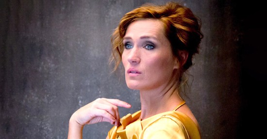 Fodor Annamária: „Elfogadom, hogy nem lehet mindent akarni”