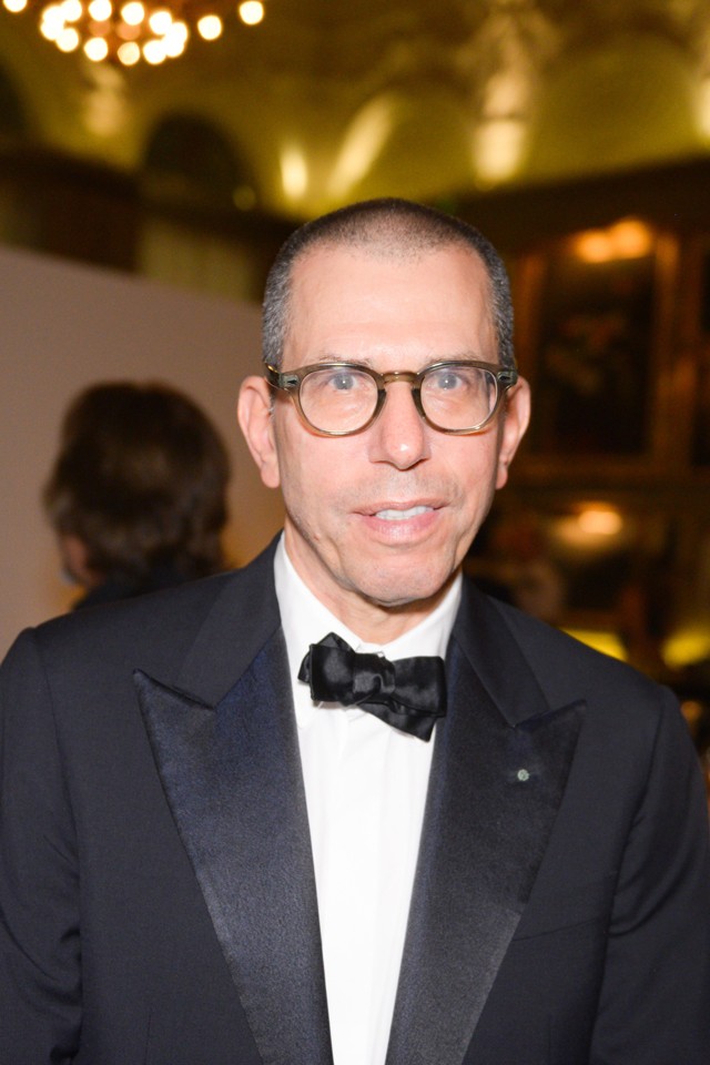 A Conde Nast is fellépett a szexuális bántalmazások ellen!