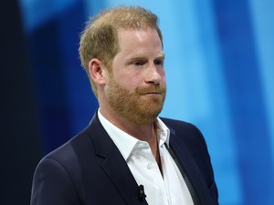 Véget vetett a találgatásoknak: Harry herceg elárulta, visszatér-e családjával Angliába